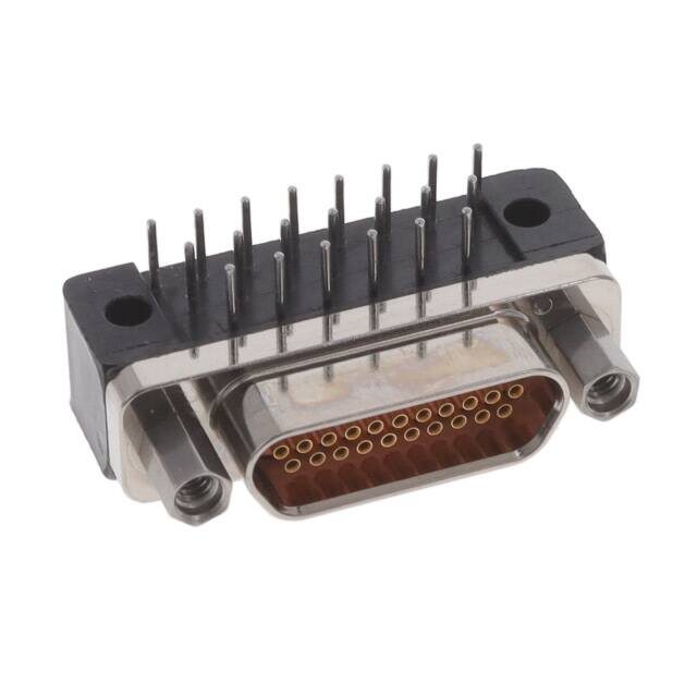 M83513/13-C02NP ITT Cannon, LLC  Conjuntos de conectores D-Sub